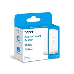 Tp-link tapo t110 smart contact sensor,  Smart home | electropc.ro