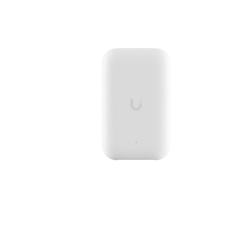 Ubiquiti indoor/outdoor ap uk-ultra, wi-fi 5,acoperire: 115 m², dimensiuni: 137 x 84 x 34 mm, greutate:  173 g, weatherproof: ipx6, interfata 1 x gbe rj45 port, poe, antena interna, montaj: perete, tavan, stalp.,  Access point & Range Ext. | electropc.ro