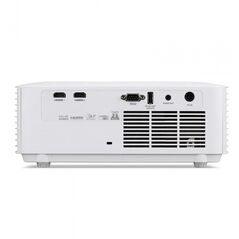 Videoproiector acer vero xl2530, fhd 1920* 1080, up to wuxga 1920*1200, 4.800 lumeni, 16:9/ 4:3, 50.000:1, dimensiune maxima imagine 300", distanta maxima de proiectie 9.8 m, boxa 15w, laser 20.000- 30.000 ore, 26 db, 2.9 kg, 2* hdmi, pc audio, dc out (5v,  Videoproiectoare | electropc.ro