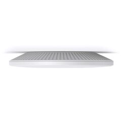 Wireless access point tp-link eap673, fast ethernet 1× port 2.5 gbps (cu suport ieee802.3at poe), 2.4 ghz: 2× 4 dbi, 5 ghz: 4× 5 dbi, pole/wall mounting (kits included),  Access point & Range Ext. | electropc.ro