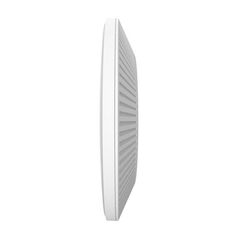 Wireless access point tp-link eap783, fast ethernet(rj-45)port*2(support ieee 802.11 a/b/g/n/ac/ax/be), 2.4 ghz: 4× 4 dbi, 5 ghz: 4× 5.5 dbi, 6 ghz: 4× 5 dbi, pole/wall mounting (kits included),  Access point & Range Ext. | electropc.ro