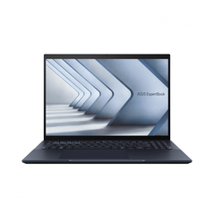 "laptop business asus expertbook b5, b5604cvf-q90045, 16.0-inch, wuxga (1920 x 1200) 16:10, intel® core™ i5-1335u processor 1.3ghz (12m cache, up to 4.6ghz, 10 cores), intel iris x graphics (available for intel® core™ i5/i7/i9 with dual channel memory), n,  Laptopuri | electropc.ro
