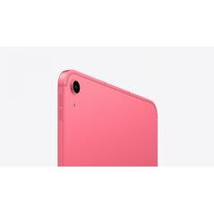 Apple ipad 10 10.9" cellular & wifi 256gb  pink,  Tablete | electropc.ro