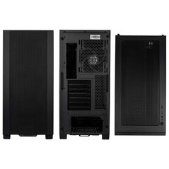 Carcasa phanteks xt pro mid tower negru,  Carcase | electropc.ro