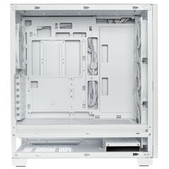 Carcasa phanteks xt pro ultra mid tower drgb alb,  Carcase | electropc.ro
