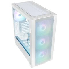 Carcasa phanteks xt pro ultra mid tower drgb alb,  Carcase | electropc.ro