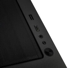 Carcasa phanteks xt pro ultra mid tower drgb negru,  Carcase | electropc.ro