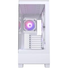 Carcasa phanteks xt view mid tower drgb alb,  Carcase | electropc.ro
