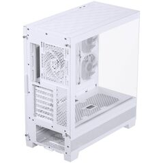 Carcasa phanteks xt view mid tower drgb alb,  Carcase | electropc.ro