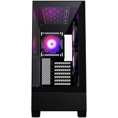 Carcasa phanteks xt view mid tower drgb negru,  Carcase | electropc.ro