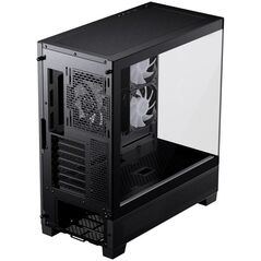 Carcasa phanteks xt view mid tower drgb negru,  Carcase | electropc.ro