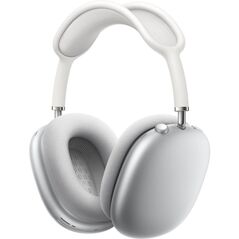 Casti apple airpods max, silver,  Casti audio | electropc.ro