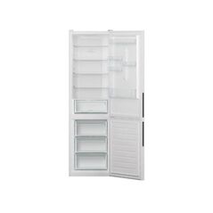 Combina frigorifica candy cce4t620ew, total no frost, 377 l, h 200 cm, clasa e, alb,  Combine frigorifice | electropc.ro