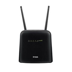 D-link router wireless dwr-960 4g cat.7, ac1200,  lte + wi-fi soc chipset, 2 x prturi gigabit lan, 1 x wan , 2 x antene externe, 2 x 2 mu- mimo, 300 mbps download, 100 mbps upload, wireless ac1200 (866 mbps on 5 ghz + 300 mbps on 2.4 ghz).,  Routere Wireless | electropc.ro