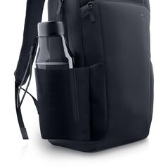 Dell ecoloop essential backpack 16" cp3724 black,  Genti laptop | electropc.ro