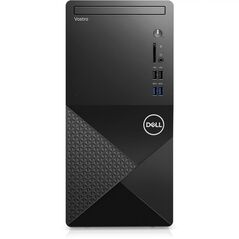 Desktop vostro 3910 mt 180w, intel i5-12400, 8gb ram, 256gb ssd, intel uhd graphics, windows 11 pro,  Desktop PC | electropc.ro