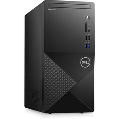 Desktop vostro 3910 mt 180w, intel i5-12400, 8gb ram, 256gb ssd, intel uhd graphics, windows 11 pro,  Desktop PC | electropc.ro