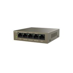 Ip-com 5 port cloud managed poe router, m20-poe, dimensiuni: 100*100* 26mm, capacitate clienti: 150, nat (static ip) 940mbps/930mbps, nat(dhcp)  941mbps/932mbps, nat(pppoe)  914mbps/924mbps, ap management: 16, vlan: 4, procesor dual core 1.0ghz, ram: 128m,  Routere | electropc.ro