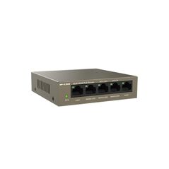 Ip-com 5 port cloud managed poe router, m20-poe, dimensiuni: 100*100* 26mm, capacitate clienti: 150, nat (static ip) 940mbps/930mbps, nat(dhcp)  941mbps/932mbps, nat(pppoe)  914mbps/924mbps, ap management: 16, vlan: 4, procesor dual core 1.0ghz, ram: 128m,  Routere | electropc.ro