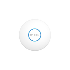 Ip com ax3000 wi-fi6 dual-band access point pro-6-lite, dimensiuni: Φ176 *43.5 mm, dual-band: 2.4 ghz, 5 ghz, standarde wireless: ieee 802.11a/b/g/n/ac/ax, viteza wireless: 2.4 ghz: 574 mbps, 5ghz: 2402 mbps, 2x2 mu-mimo, interfata: 1*10/100/1000 mbps (po,  Access point & Range Ext. | electropc.ro