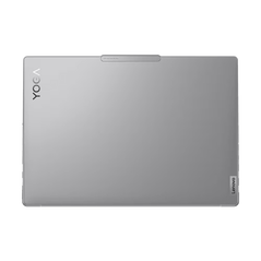 Laptop lenovo yoga pro 9 16imh9, 16" 3.2k (3200x2000) mini led 1,200nits anti-glare, 100% p3, 100% adobe® rgb, 100% srgb, 165hz, eyesafe®, dolby® vision®, displayhdr™ 1000, tcon, intel® core™ ultra 9 185h, 16c (6p + 8e + 2lpe) / 22t, max turbo up to 5.1gh,  Laptopuri | electropc.ro