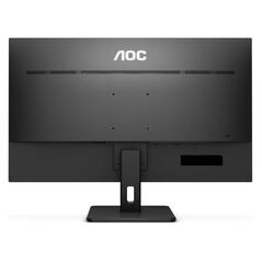 Monitor led aoc u32e2n, 31.5inch, uhd va, 4ms, 60hz, negru,  Monitoare LED | electropc.ro