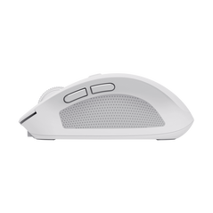 Mouse trust ozaa compact, rezolutie maxima 3200 dpi, interfata usb-a, usb-c, alb,  Mouse | electropc.ro