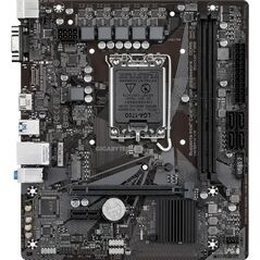 Placa de baza gigabyte h610m h v2 lga1700,  Placi de baza | electropc.ro