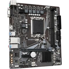 Placa de baza gigabyte h610m h v2 lga1700,  Placi de baza | electropc.ro