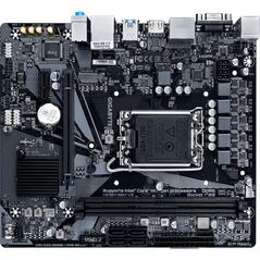 Placa de baza gigabyte h610m s2h v2 lga170,  Placi de baza | electropc.ro