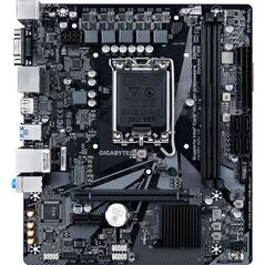 Placa de baza gigabyte h610m s2h v2 lga170,  Placi de baza | electropc.ro