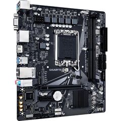 Placa de baza gigabyte h610m s2h v2 lga170,  Placi de baza | electropc.ro