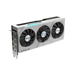 Placa video gigabyte geforce rtx 4070ti eagle super oc ice 16gb gddr6x 256 bit,  Placi video | electropc.ro