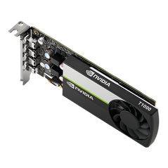 Placa video pny nvidia t1000 4gb gddr6 128 bit,  Placi video | electropc.ro