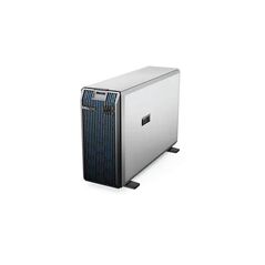 Poweredge t550 tower server intel xeon silver 4309y 2.8g, 8c/16t, 10.4gt/s, 12m cache, turbo, ht (105w) ddr4-2666, 16gb rdimm, 3200mt/s, dual rank, 480gb ssd sata read intensive 6gbps 512 2.5in hot-plug ag drive,3.5in hyb carr, 3.5" chassis with up to 8 h,  Sisteme server | electropc.ro