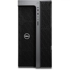 Precision 7960 tower xcto base 1400w, intel xeon w7-3465x, 256gb ram, 2tb ssd + 1.92 ssd,rtx a2000, windows 11 pro,  Desktop PC | electropc.ro