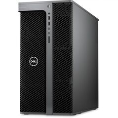 Precision 7960 tower xcto base 1400w, intel xeon w7-3465x, 256gb ram, 2tb ssd + 1.92 ssd,rtx a2000, windows 11 pro,  Desktop PC | electropc.ro
