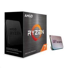 Procesor amd ryzen™ 7 5800x, 36mb, 4.7ghz, socket am4,  Procesoare | electropc.ro