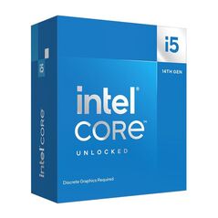 Procesor intel core i5-14600k raptor lake 3.5 ghz,  Procesoare | electropc.ro
