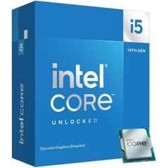 Procesor intel core i5-14600k raptor lake 3.5 ghz,  Procesoare | electropc.ro