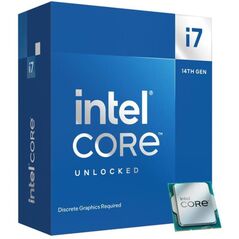 Procesor intel core i7-14700kf raptor lake, 3.4ghz,  Procesoare | electropc.ro
