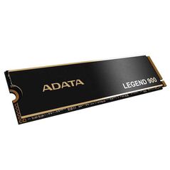 Ssd adata 512gb m.2 2280 sleg-900 pcie gen4 x4, nvme 1.4, read speed up to 7000mb/s, write speed up to 5400mb/s,  SSD-uri Interne | electropc.ro