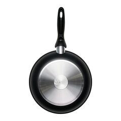 Tigaie aluminiu presat 24x4 cm, brava, vanora home,  Tigai si seturi | electropc.ro