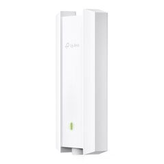 Tp-link eap623-outdoor hd ax1800 wi-fi 6 access point, interfata: 1 x 10/100/1000mbps, dimensiuni: 280.4 × 106.5 × 56.8 mm, 2 antene interne, montare tavan/perete, standarde wireless: ieee 802.11 a/b/g/n/ac/ax, dual-band- 5 ghz: up to 1201 mbps, 2.4 ghz: ,  Access point & Range Ext. | electropc.ro
