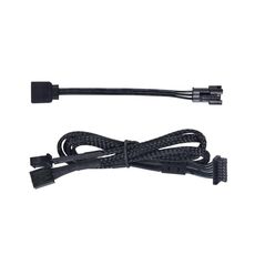 Ventilator carcasa lian li uni sl140 v2 rgb negru,  Ventilatoare carcasa | electropc.ro