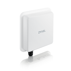 Zyxel nr7102. tip interfață ethernet: 2.5 gigabit ethernet, viteză transfer de date ethernet lan: 10,100,1000,2500 mbit/s. tip rețea mobilă: 5g, standarde 4g: lte-tdd & lte-fdd. culoarea produsului: alb. consum de energie (tipic): 16 w. lățime: 256 milime,  Routere Wireless | electropc.ro