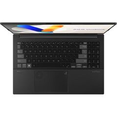 "laptop asus vivobook pro 15, n6506mu-ma045x, 15.6-inch, 3k (2880 x 1620) oled 16:9 aspect ratio, intel® core™ ultra 9 processor 185h 2.3 ghz (24mb cache, up to 5.1 ghz, 16 cores, 22 threads); intel® ai boost npu, intel® arc™ graphics, nvidia® geforce rtx,  Laptopuri | electropc.ro