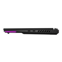 "laptop gaming asus rog strix scar 16, g634jzr-ra082, 16-inch, qhd+ 16:10 (2560 x 1600, wqxga), rog nebula hdr display, i9-14900hx, intel® uhd graphics, rtx 4080, 240hz, 2x ddr5 so-dimm slots 2x pcie, ddr5 64gb, 2tb pcie® 4.0 nvme™ m.2 performance ssd, 11,  Laptopuri | electropc.ro