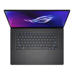 "laptop gaming asus rog zephyrus g16, gu605mv-qr122, 16-inch, qhd+ 16:10 (2560 x 1600, wqxga), rog nebula display, intel meteor lake u9, intel® iris xᵉ graphics (intel® iris xᵉ graphics in dual channel  intel® uhd graphics in single channel), rtx 4060, 24,  Laptopuri | electropc.ro