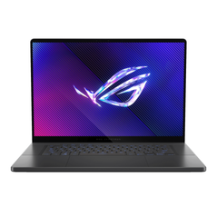 "laptop gaming asus rog zephyrus g16, gu605mz-qr079, 16-inch, qhd+ 16:10 (2560 x 1600, wqxga), rog nebula display, intel meteor lake u9, intel® iris xᵉ graphics (intel® iris xᵉ graphics in dual channel  intel® uhd graphics in single channel), rtx 4080, 24,  Laptopuri | electropc.ro